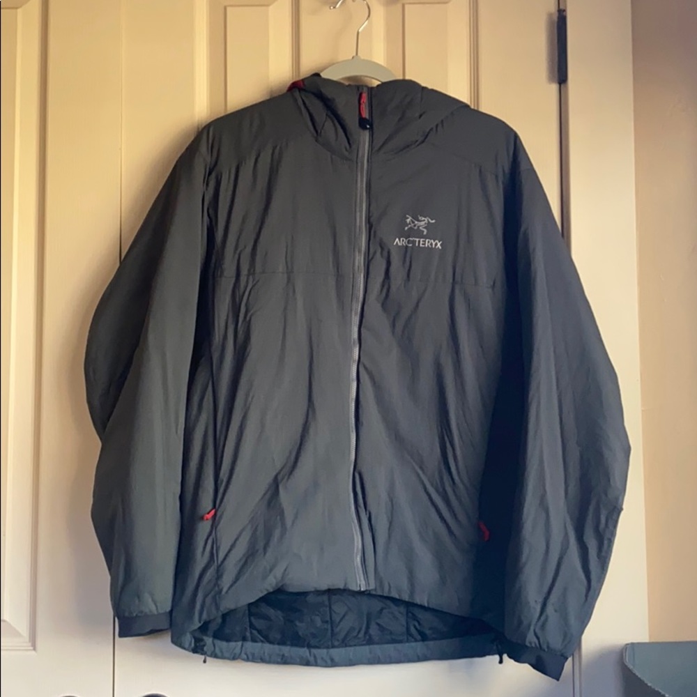 COPY - Arc’teryx Insulated Jacket